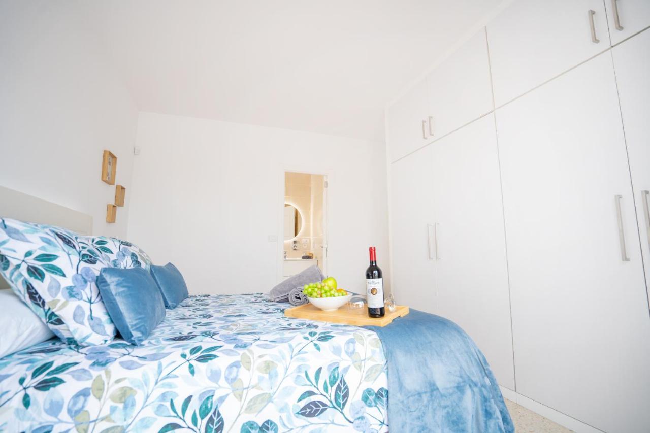 Ocean Vibes With Sea View And Private Heated Pool Villa Callao Salvaje Dış mekan fotoğraf