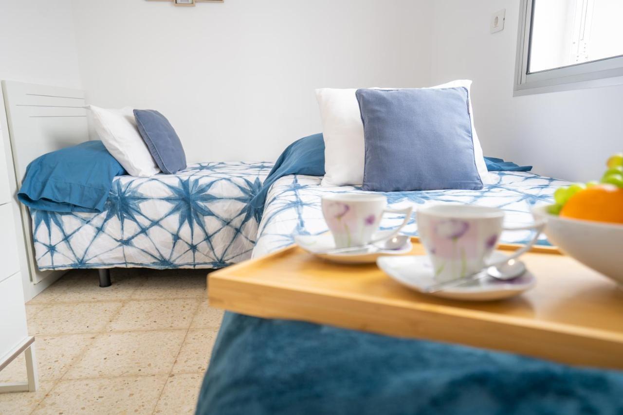 Ocean Vibes With Sea View And Private Heated Pool Villa Callao Salvaje Dış mekan fotoğraf