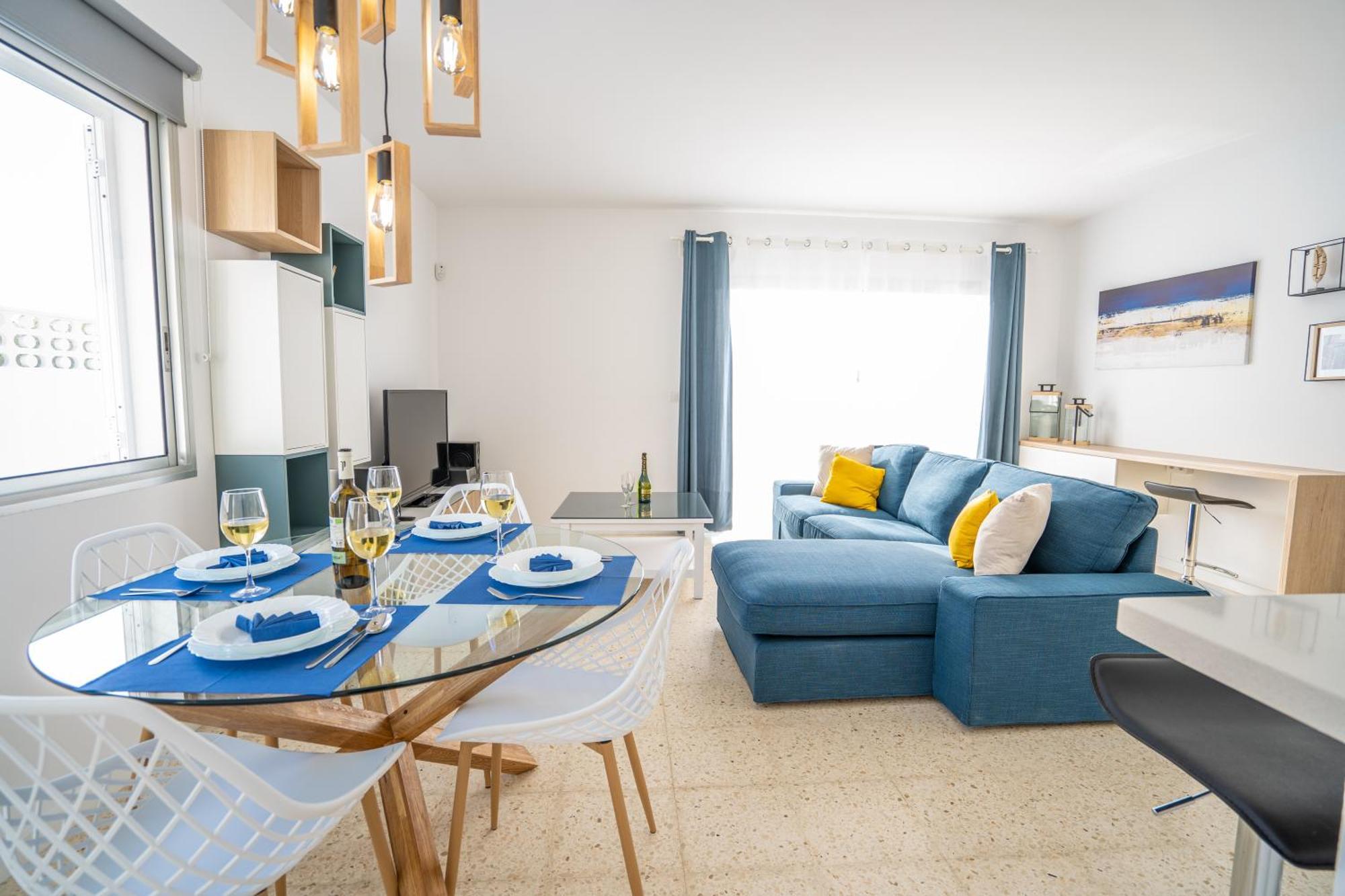 Ocean Vibes With Sea View And Private Heated Pool Villa Callao Salvaje Dış mekan fotoğraf
